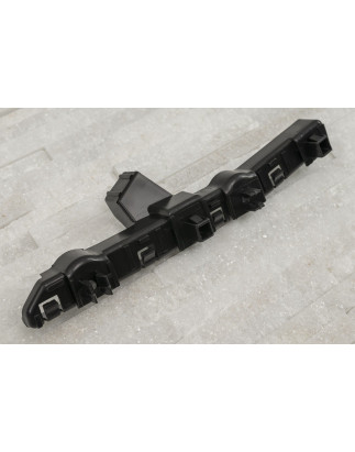 NISSAN QASHQAI II J11 2014-2017 PRE-RESTYLING GUIDA SUPPORTO PARAURTI ANTERIORE SINISTRO 622234EA0A 