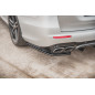 Splitters posteriori laterali Mercedes-Benz E63 AMG FAMILIARE S213 (Cod. M-ME-E-213-63-ES-RSD1G)