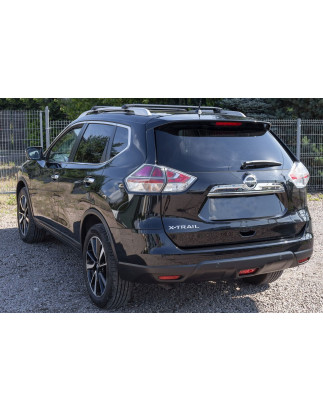 NISSAN X-TRAIL T32 2014-2017 PRE-RESTYLING FANALE POSTERIORE IN PORTELLONE SINISTRA 265594CA1B (Cod.