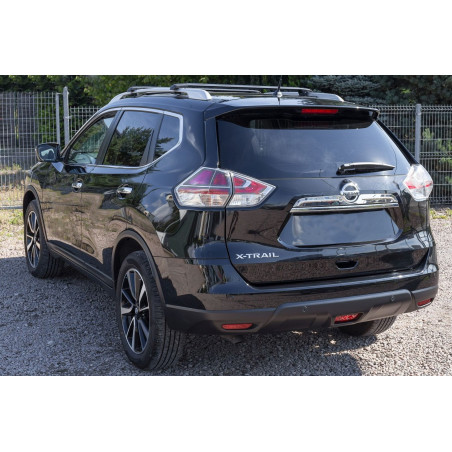 NISSAN X-TRAIL T32 2014-2017 PRE-RESTYLING FANALE POSTERIORE IN PORTELLONE SINISTRA 265594CA1B (Cod.