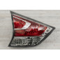 NISSAN X-TRAIL T32 2014-2017 PRE-RESTYLING FANALE POSTERIORE IN PORTELLONE SINISTRA 265594CA1B (Cod.