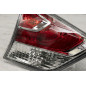 NISSAN X-TRAIL T32 2014-2017 PRE-RESTYLING FANALE POSTERIORE IN PORTELLONE SINISTRA 265594CA1B (Cod.