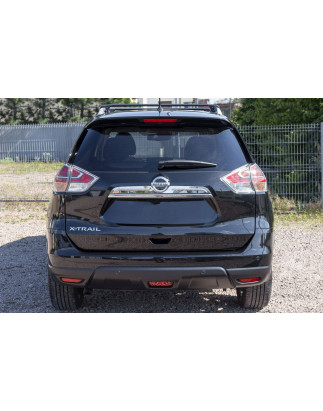 NISSAN X-TRAIL T32 2014-2017 PRE-RESTYLING FANALE POSTERIORE IN PORTELLONE SINISTRA 265594CA1B (Cod.