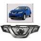 NISSAN X-TRAIL III T32 2014-2017 PRE-RESTYLING MASCHERINA RADIATORE MASCHERINA CROMATO 623104BA0A (C