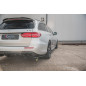 Splitters posteriori laterali Mercedes-Benz E63 AMG FAMILIARE S213 (Cod. M-ME-E-213-63-ES-RSD1G)