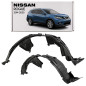 NISSAN ROGUE 2014-2020 PASSARUOTA ANTERIORE DESTRO 638424CL0A (Cod. AP-51205_A4x4)