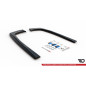 Splitters posteriori laterali Mercedes-Benz E63 AMG FAMILIARE S213 (Cod. M-ME-E-213-63-ES-RSD1G)