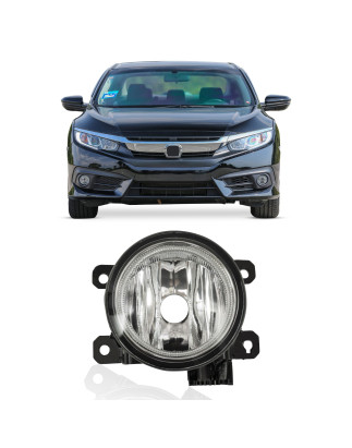 ACURA TLX 2018-2020 FENDINEBBIA ANTERIORE SINISTRA 33950TBAA01 (Cod. AP-50972_2_A4x4)