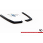 Splitters posteriori laterali Mercedes-Benz E63 AMG FAMILIARE S213 (Cod. M-ME-E-213-63-ES-RSD1G)