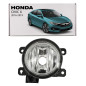 HONDA CIVIC X 2016-2019 PRE-RESTYLING FENDINEBBIA ANTERIORE DESTRA 33900TBAA01 (Cod. AP-50973_A4x4) HONDA CIVIC X 2016-2019 PRE-RESTYLING FENDINEBBIA ANTERIORE DESTRA 33900TBAA01 (Cod. AP-50973_A4x4)