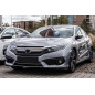 HONDA CIVIC X 2016-2019 PRE-RESTYLING FENDINEBBIA ANTERIORE DESTRA 33900TBAA01 (Cod. AP-50973_A4x4) HONDA CIVIC X 2016-2019 PRE-RESTYLING FENDINEBBIA ANTERIORE DESTRA 33900TBAA01 (Cod. AP-50973_A4x4)