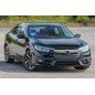 HONDA CIVIC X 2016-2019 berlina PRE-RESTYLING GRIGLIA TAPPO FENDINEBBIA ANTERIORE DESTRA 71103TBAA10