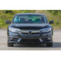 HONDA CIVIC X 2016-2019 berlina PRE-RESTYLING GRIGLIA TAPPO FENDINEBBIA ANTERIORE DESTRA 71103TBAA10