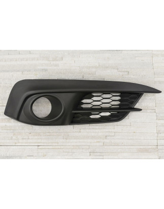 HONDA CIVIC X 2016-2019 berlina PRE-RESTYLING GRIGLIA TAPPO FENDINEBBIA ANTERIORE DESTRA 71103TBAA10