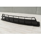 HONDA CIVIC X 2016-2019 PRE-RESTYLING GRIGLIA PARAURTI ANTERIORE 71102TBAA10 (Cod. AP-50978_A4x4)