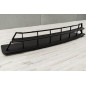 HONDA CIVIC X 2016-2019 PRE-RESTYLING GRIGLIA PARAURTI ANTERIORE 71102TBAA10 (Cod. AP-50978_A4x4)