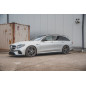 Diffusori minigonne Mercedes-Benz E63 AMG FAMILIARE/berlina S213/W213 (Cod. M-ME-E-213-63-ES-SD1G)