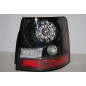 Pilotos Traseros Range Rover Sport  06 Led Black Lampadine Led (Cod. E-FALR001)