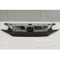 HONDA CIVIC X 2016-2019 PRE-RESTYLING MASCHERINA MASCHERINA CROMATO 71121TBAA01 (Cod. AP-50980_A4x4)