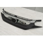 HONDA CIVIC X 2016-2019 PRE-RESTYLING MASCHERINA MASCHERINA CROMATO 71121TBAA01 (Cod. AP-50980_A4x4)