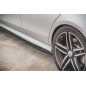 Diffusori minigonne Mercedes-Benz E63 AMG FAMILIARE/berlina S213/W213 (Cod. M-ME-E-213-63-ES-SD1G)