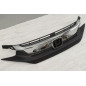 HONDA CIVIC X 2016-2019 PRE-RESTYLING MASCHERINA MASCHERINA CROMATO 71121TBAA01 (Cod. AP-50980_A4x4)