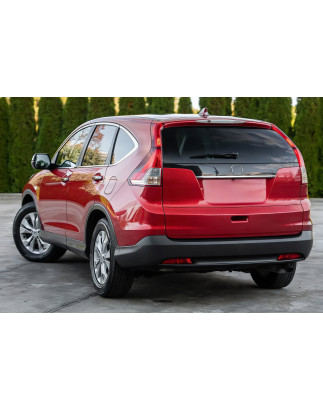 HONDA CR-V IV 2012-2015 PRE-RESTYLING PARAURTI POSTERIORE SINISTRO ANGOLO 04718T0AA90ZZ (Cod. AP-509