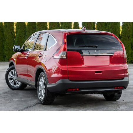 HONDA CR-V IV 2012-2015 PRE-RESTYLING PARAURTI POSTERIORE SINISTRO ANGOLO 04718T0AA90ZZ (Cod. AP-509