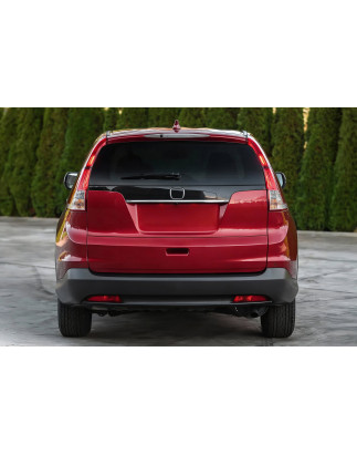 HONDA CR-V IV 2012-2015 PRE-RESTYLING PARAURTI POSTERIORE SINISTRO ANGOLO 04718T0AA90ZZ (Cod. AP-509
