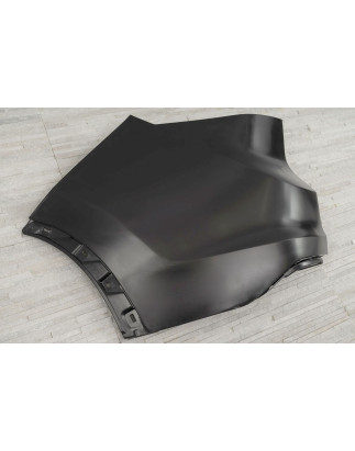 HONDA CR-V IV 2012-2015 PRE-RESTYLING PARAURTI POSTERIORE SINISTRO ANGOLO 04718T0AA90ZZ (Cod. AP-509