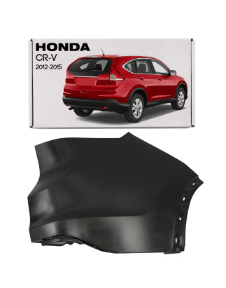 HONDA CR-V IV 2012-2015 PRE-RESTYLING PARAURTI POSTERIORE DESTRO ANGOLO 04717T0AA90ZZ (Cod. AP-50985
