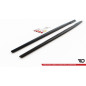 Diffusori minigonne Mercedes-Benz E63 AMG FAMILIARE/berlina S213/W213 (Cod. M-ME-E-213-63-ES-SD1G)