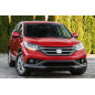 HONDA CR-V IV 2012-2015 PRE-RESTYLING MASCHERINA MASCHERINA ABS CROMATO 71121T0GA01ZA (Cod. AP-50987