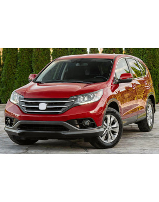HONDA CR-V IV 2012-2015 PRE-RESTYLING MASCHERINA MASCHERINA ABS CROMATO 71121T0GA01ZA (Cod. AP-50987