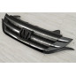 HONDA CR-V IV 2012-2015 PRE-RESTYLING MASCHERINA MASCHERINA ABS CROMATO 71121T0GA01ZA (Cod. AP-50987