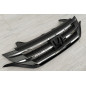 HONDA CR-V IV 2012-2015 PRE-RESTYLING MASCHERINA MASCHERINA ABS CROMATO 71121T0GA01ZA (Cod. AP-50987
