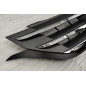 HONDA CR-V IV 2012-2015 PRE-RESTYLING MASCHERINA MASCHERINA ABS CROMATO 71121T0GA01ZA (Cod. AP-50987
