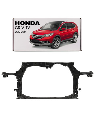 HONDA CR-V IV 2012-2014 PRE-RESTYLING CALANDRA FRONTALE RINFORZO FRONTALE 60400T1WA10ZZ (Cod. AP-509