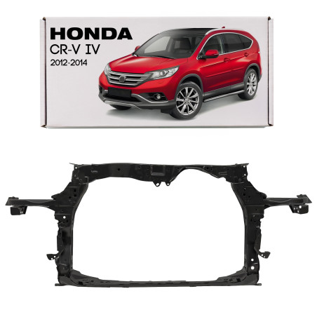 HONDA CR-V IV 2012-2014 PRE-RESTYLING CALANDRA FRONTALE RINFORZO FRONTALE 60400T1WA10ZZ (Cod. AP-509