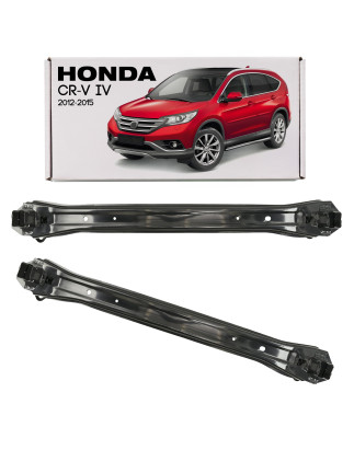 HONDA CR-V IV 2012-2015 PRE-RESTYLING TRAVERSA ANTERIORE PARAURTI 71130T0AA00ZZ (Cod. AP-50991_A4x4)