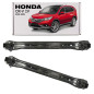 HONDA CR-V IV 2012-2015 PRE-RESTYLING TRAVERSA ANTERIORE PARAURTI 71130T0AA00ZZ (Cod. AP-50991_A4x4)