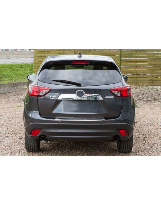 MAZDA CX-5 E KE 2012-2017 POSTERIORE CATARIFRANGENTE PARAURTI DESTRO KD7751650A (Cod. AP-50997_A4x4)