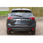 MAZDA CX-5 E KE 2012-2017 POSTERIORE CATARIFRANGENTE PARAURTI DESTRO KD7751650A (Cod. AP-50997_A4x4)