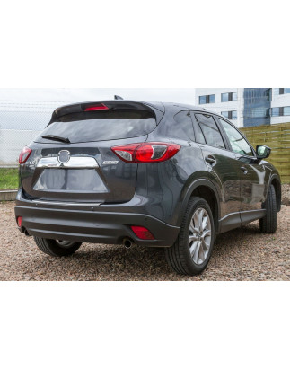 MAZDA CX-5 E KE 2012-2017 POSTERIORE CATARIFRANGENTE PARAURTI DESTRO KD7751650A (Cod. AP-50997_A4x4)