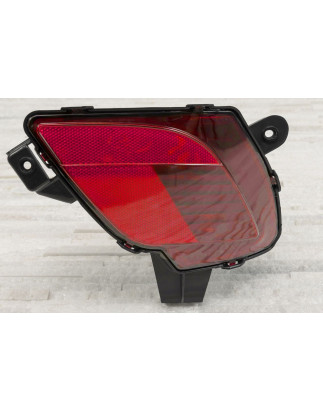MAZDA CX-5 E KE 2012-2017 POSTERIORE CATARIFRANGENTE PARAURTI DESTRO KD7751650A (Cod. AP-50997_A4x4)