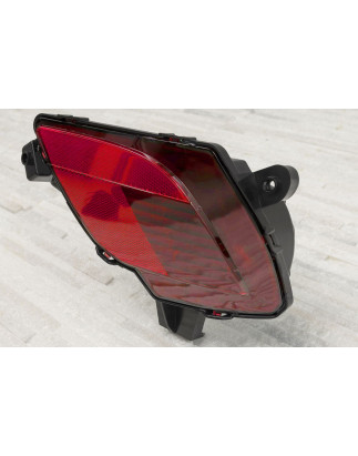 MAZDA CX-5 E KE 2012-2017 POSTERIORE CATARIFRANGENTE PARAURTI DESTRO KD7751650A (Cod. AP-50997_A4x4)