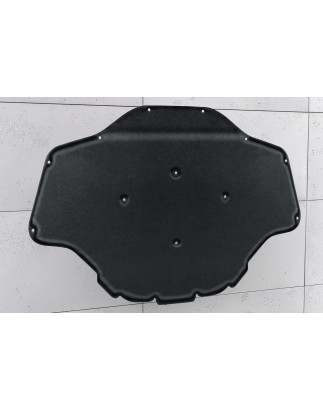 BMW SERIA 5 G30 2017-2023 PANNELLO FONOASSORBENTE COFANO 51487352219 (Cod. AP-51000_A4x4)