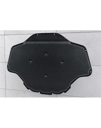 BMW SERIA 5 G30 2017-2023 PANNELLO FONOASSORBENTE COFANO 51487352219 (Cod. AP-51000_A4x4)