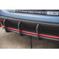 DIFFUSORE POSTERIORE street pro V.1 Hyundai I30 N Mk3  (Cod. M-HYI303NCNC-RS2B)