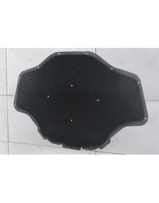 BMW SERIA 5 G30 2017-2023 PANNELLO FONOASSORBENTE COFANO 51487352219 (Cod. AP-51000_A4x4)